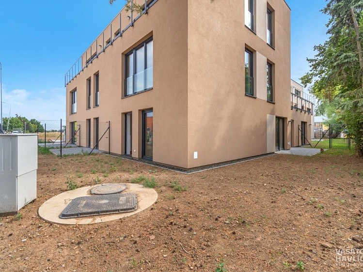 Pronájem bytu 3+1, 188 m² (11 z 32)