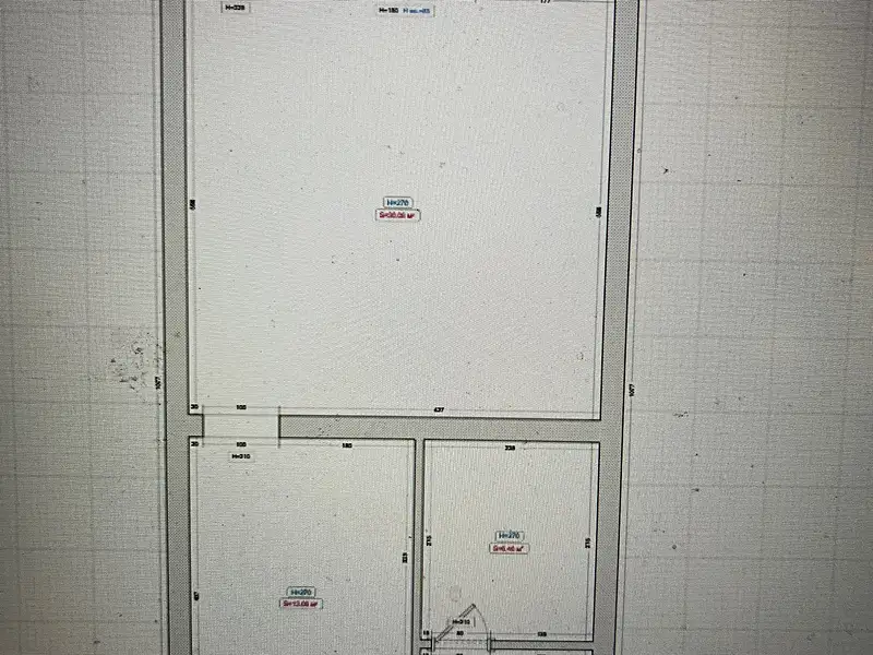 Prodej bytu 2+kk 55 m², Heřmanův Městec – náhled fotky 3
