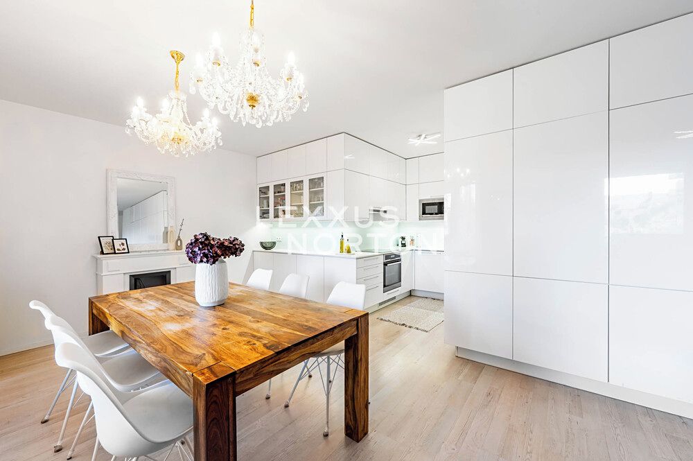 Prodej bytu 4+kk 107 m²