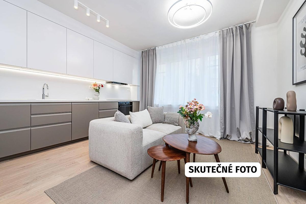 Prodej bytu 4+kk 83 m²