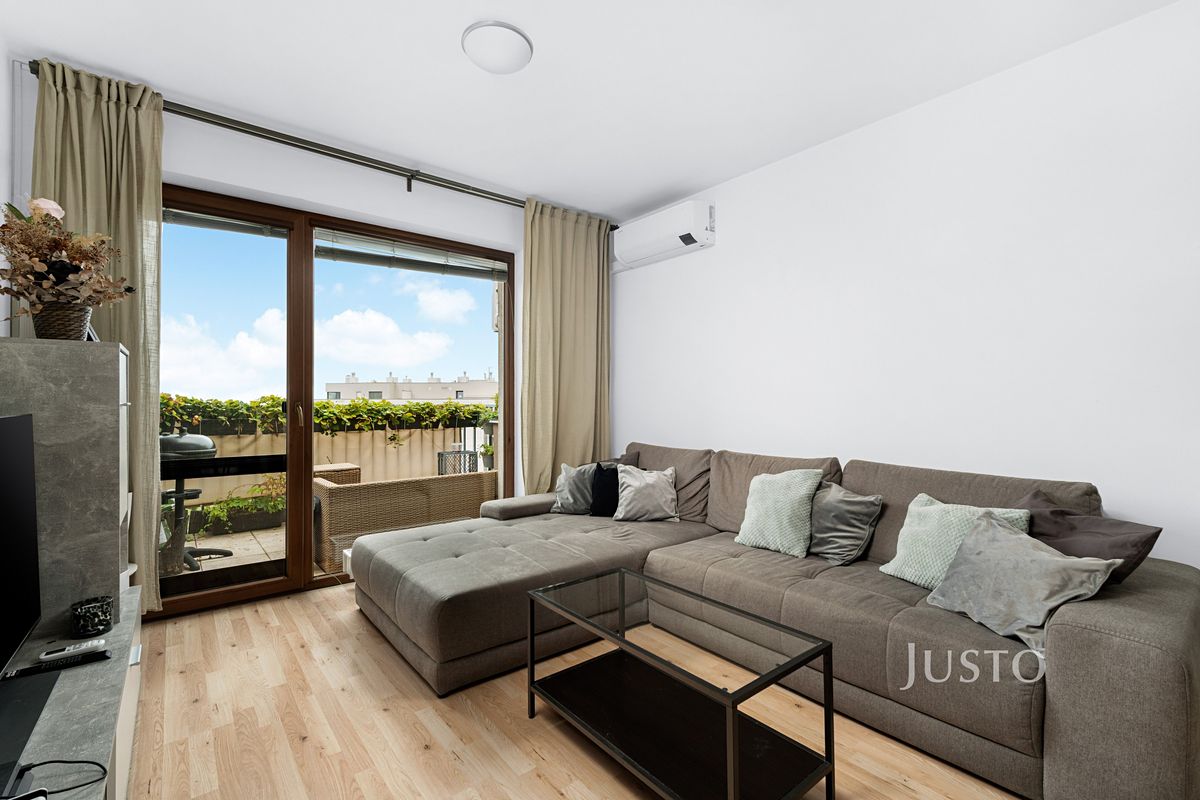 Pronájem bytu 2+kk 59 m²