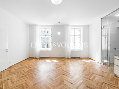 Pronájem bytu 3+kk 91 m²