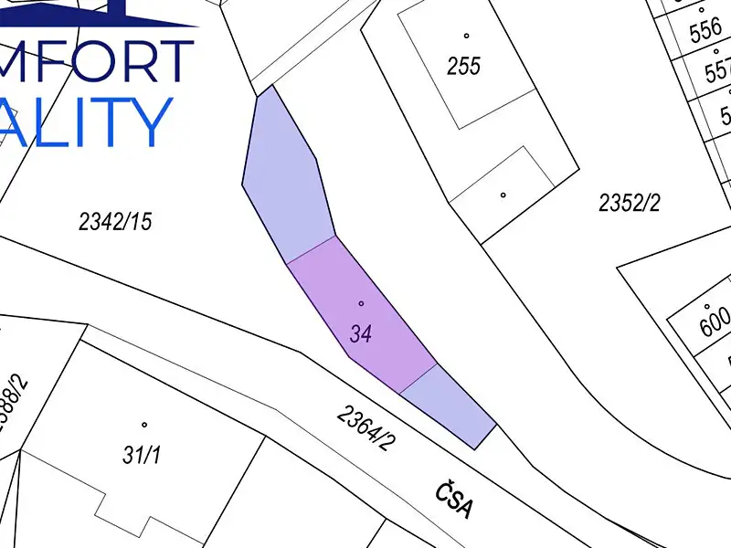Prodej komerční nemovitosti 75 m², Hroznětín – náhled fotky 3