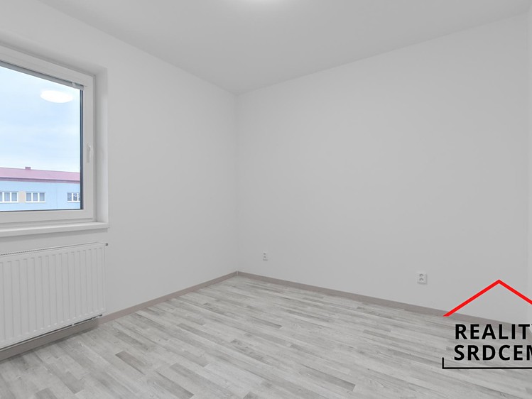Pronájem bytu 2+kk, 48 m² (6 z 22)