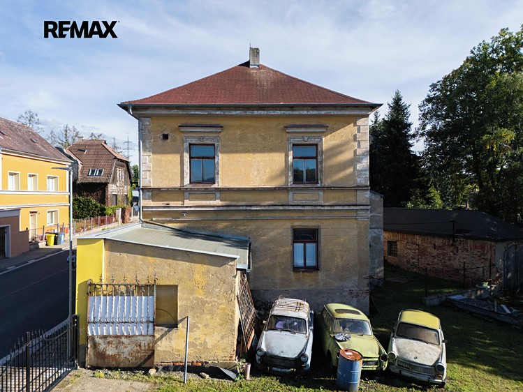 Prodej domu, 448 m² (13 z 41)