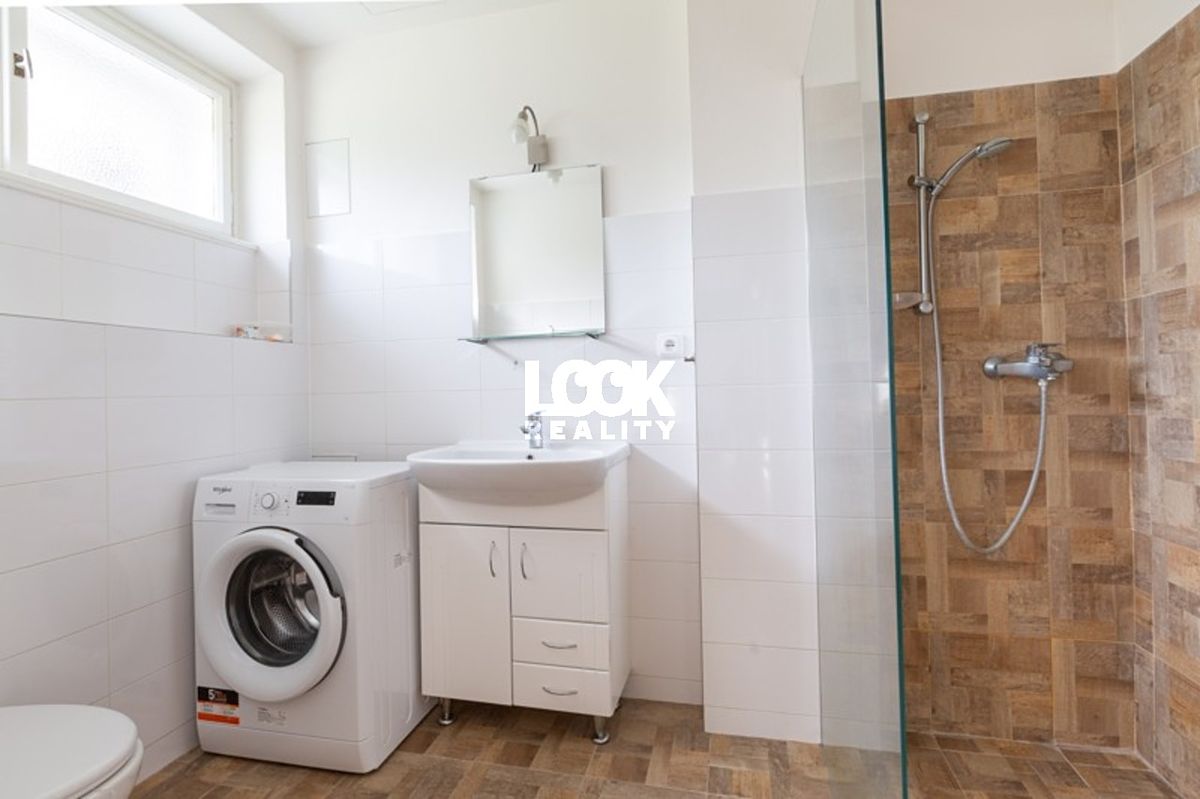 Pronájem bytu 2+1 50 m² – fotografie 4
