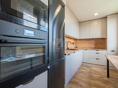 Prodej bytu 3+1 68 m²