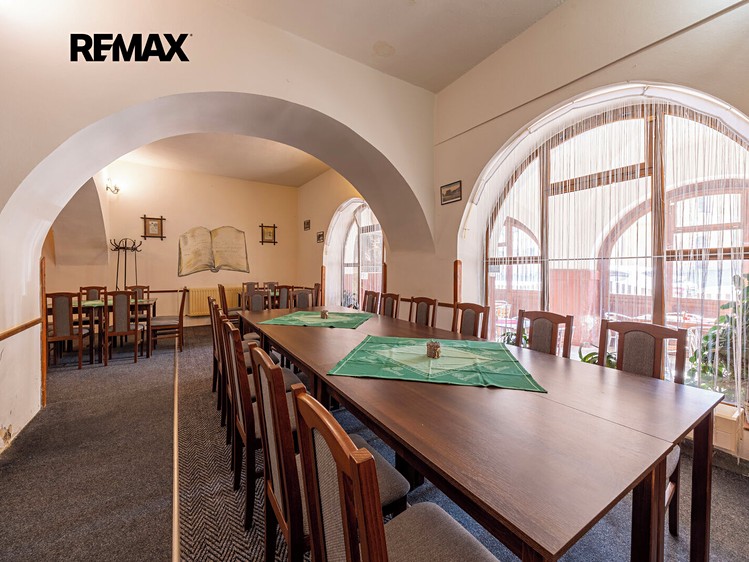 Комерційне приміщення в оренду, 500 м² (12 з 30)