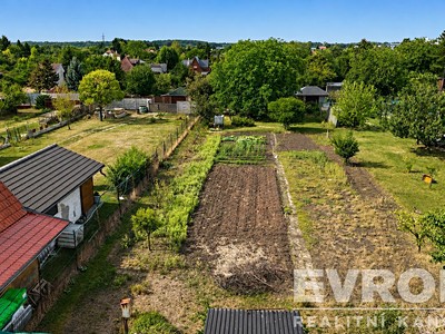 Prodej  zahrady 1 276 m²