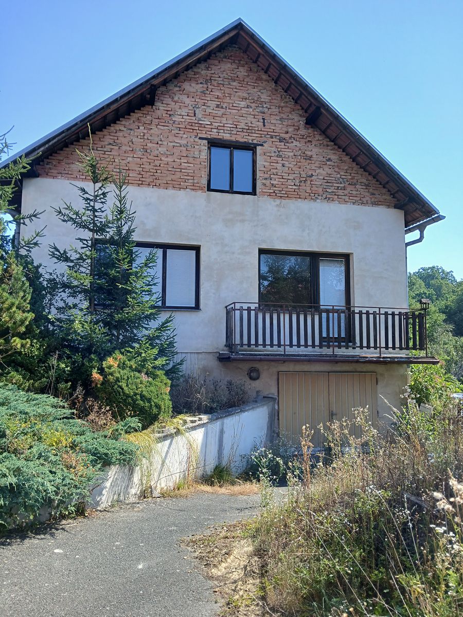 Pronájem rodinného domu 125 m², pozemek 314 m² – fotografie 2