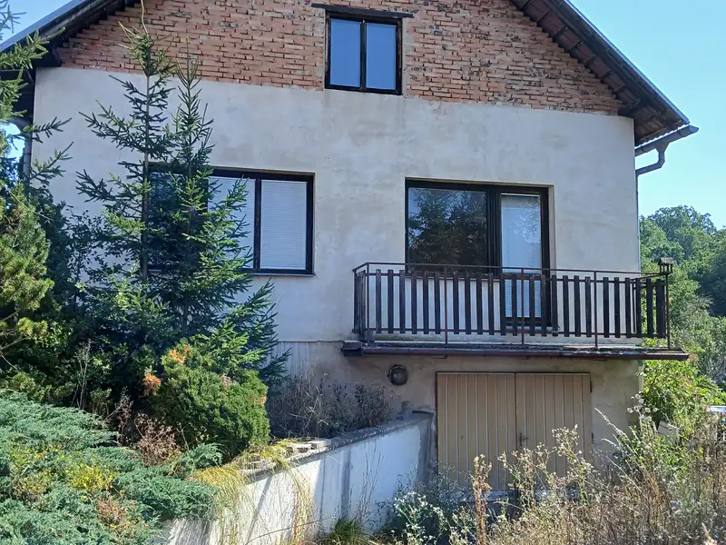 Pronájem rodinného domu 125 m², pozemek 314 m², Částkov – náhled fotky 2