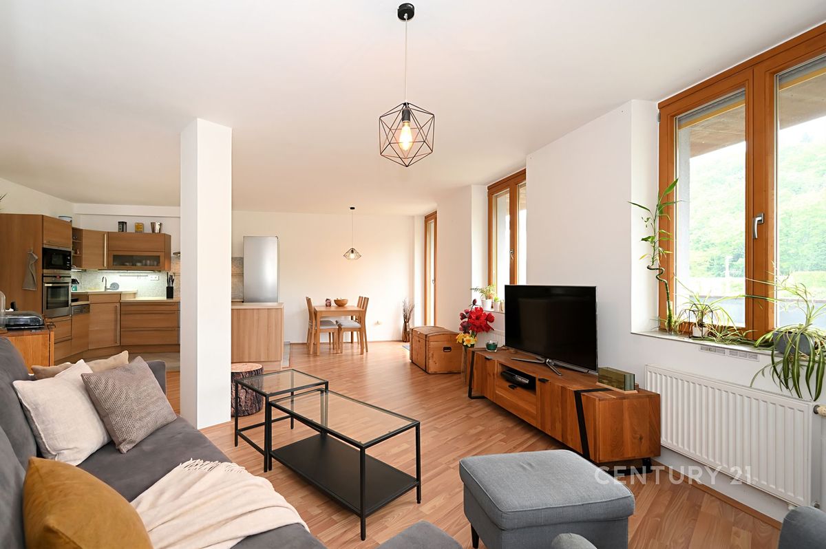 Prodej bytu 3+kk 100 m² – fotografie 3