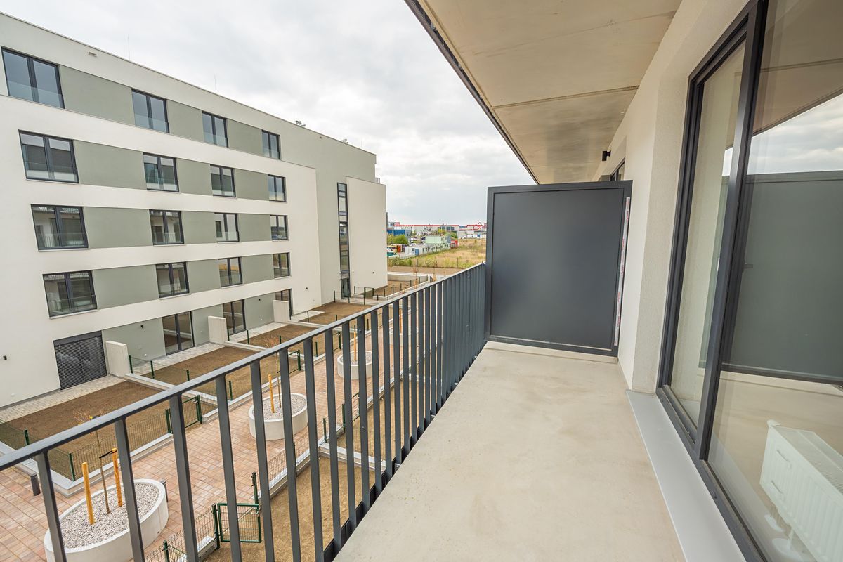 Prodej bytu 2+kk 57 m² – fotografie 2