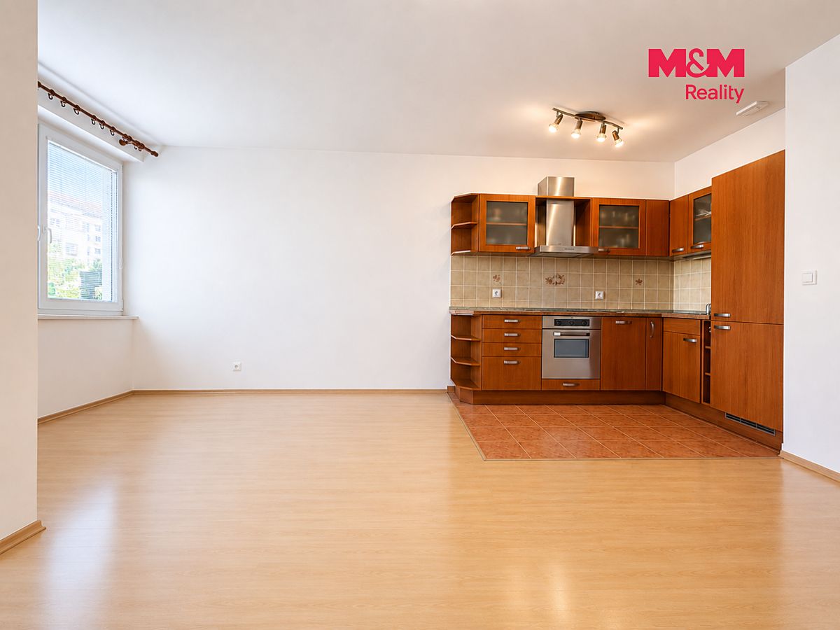 Prodej bytu 2+kk 57 m² – fotografie 5