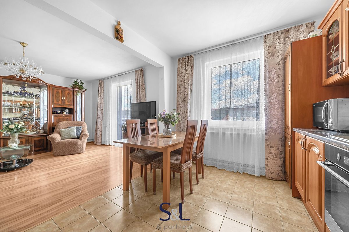 Prodej bytu 4+kk 80 m² – fotografie 5