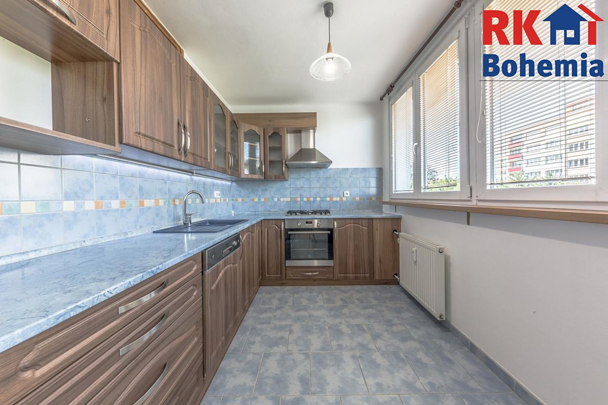 Prodej bytu 3+1 63 m² – fotografie 3