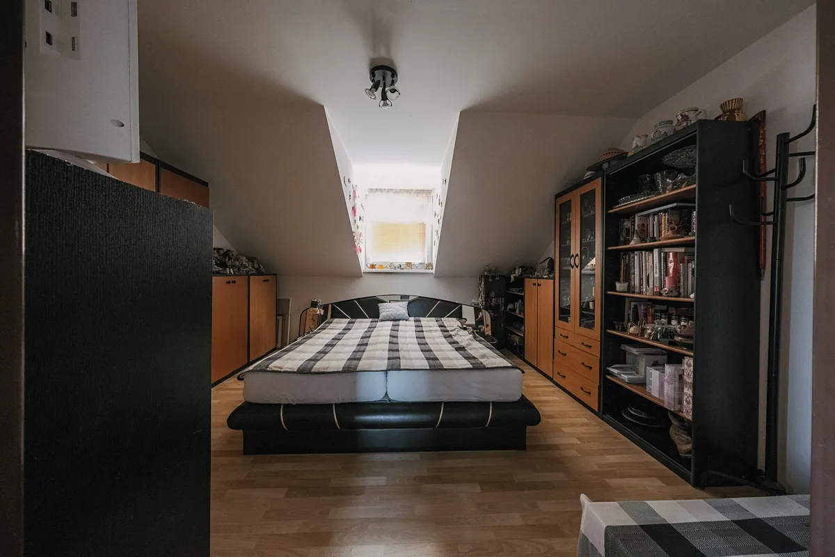 Prodej ubytovacího zařízení 280 m² — fotografie 24