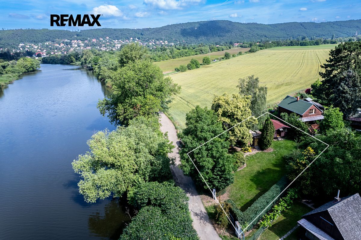 Prodej chaty 13 m², pozemek 609 m² – fotografie 2