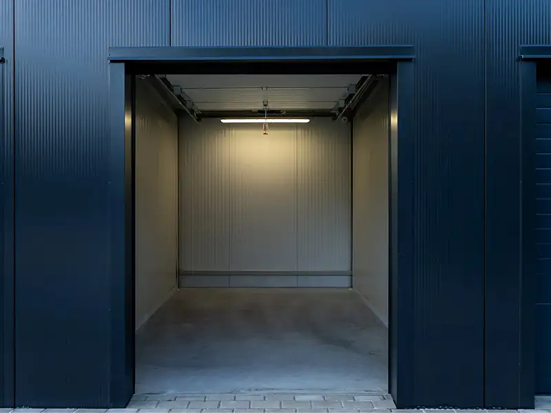 Pronájem skladového prostoru 8 m², Kolín – náhled fotky 1