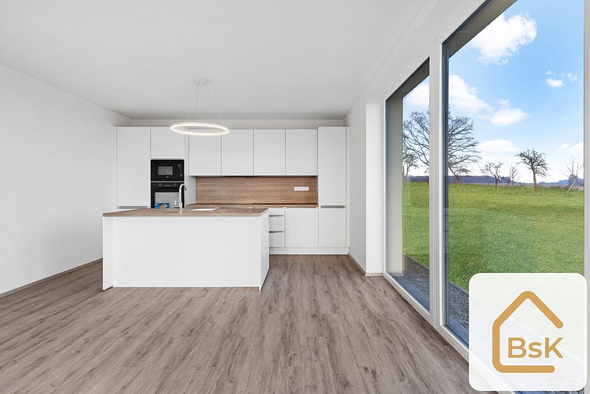 Prodej bytu 4+kk 111 m²