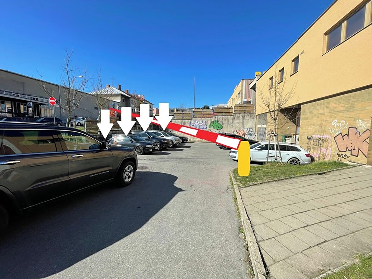 Immobilie zur Miete, 15 m² (2 von 3)