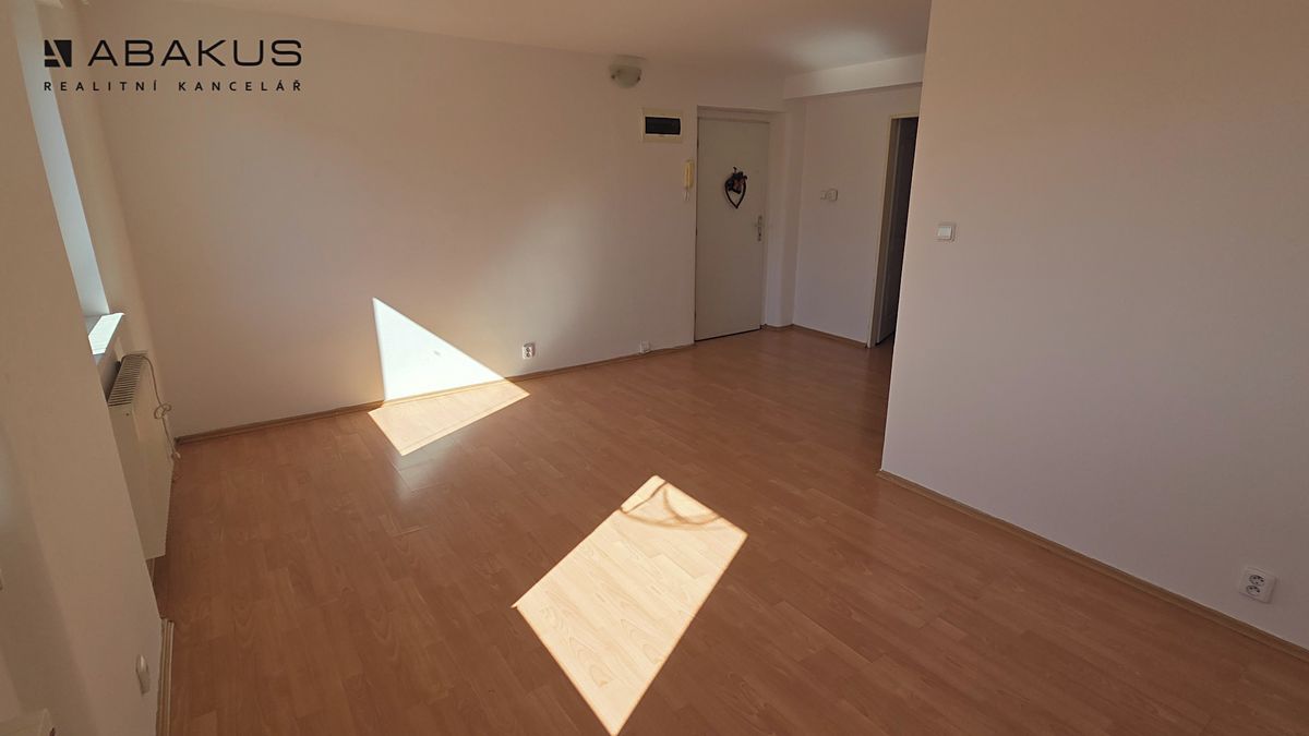 Prodej bytu 1+kk 32 m² – fotografie 4