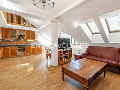 Квартира 4+kk в оренду, 173 м² (3 з 14)