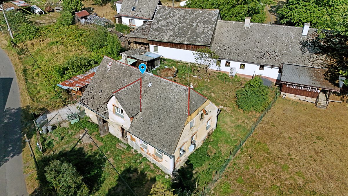 Prodej rodinného domu 116 m², pozemek 1010 m² – fotografie 5