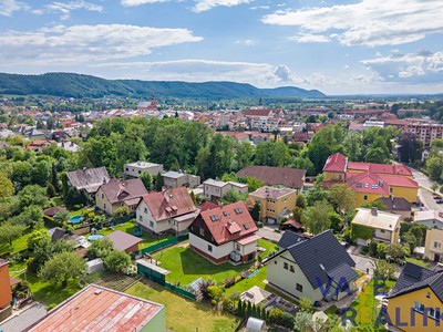 Prodej bytu 5+1 154 m²