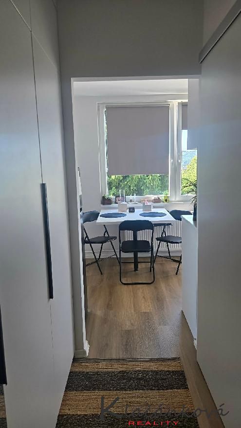 Prodej bytu 1+1 35 m² – fotografie 2