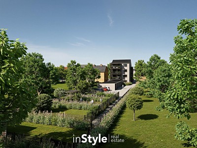 Prodej bytu 2+kk 38 m²