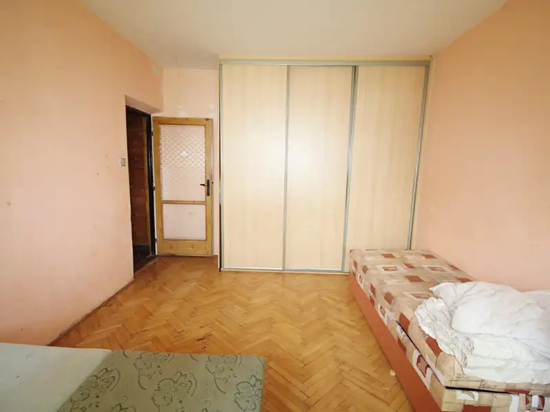 Prodej bytu 2+1 55 m², Bílina – náhled fotky 3