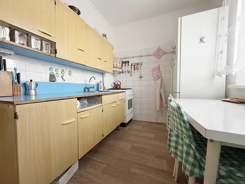 Prodej bytu 3+1 74 m², Otrokovice – náhled fotky 1
