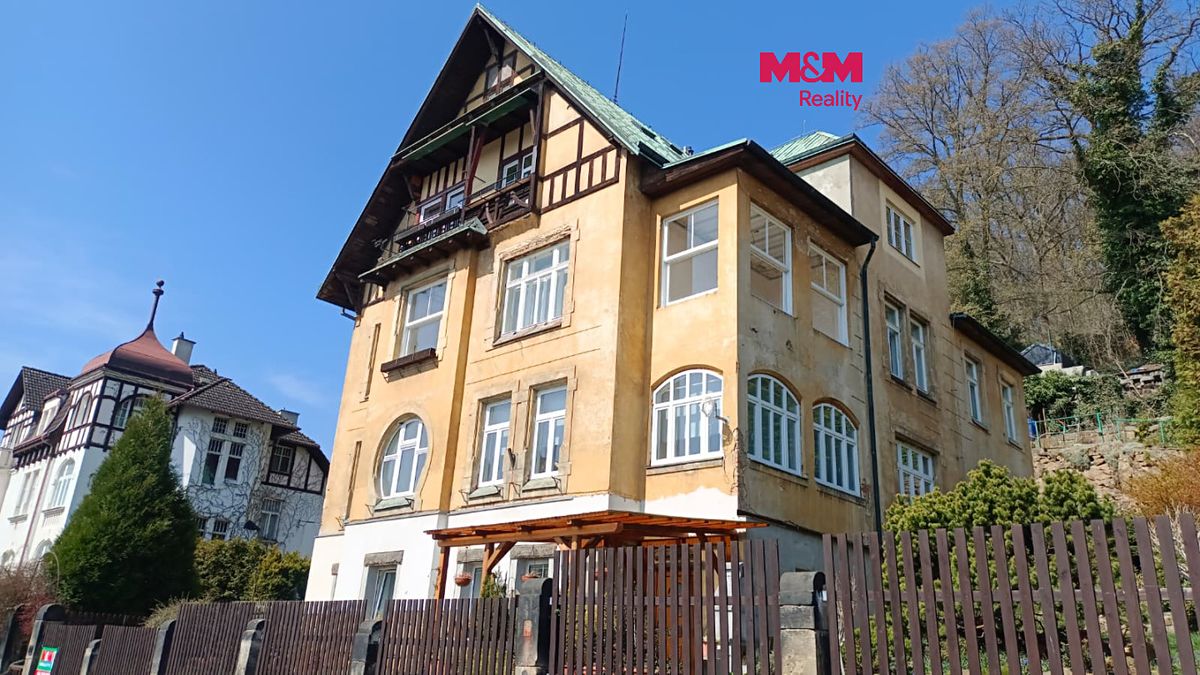 Prodej bytu 4+1 120 m²