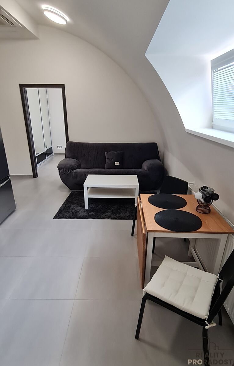 Pronájem bytu 2+kk 36 m² – fotografie 5
