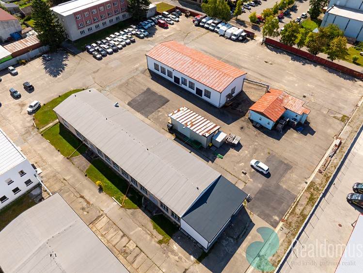 Комерційне приміщення в оренду, 340 м² (5 з 7)