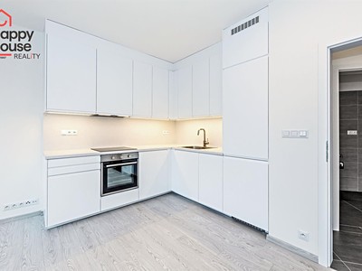 Pronájem bytu 2+kk, 50 m² (3 z 23)