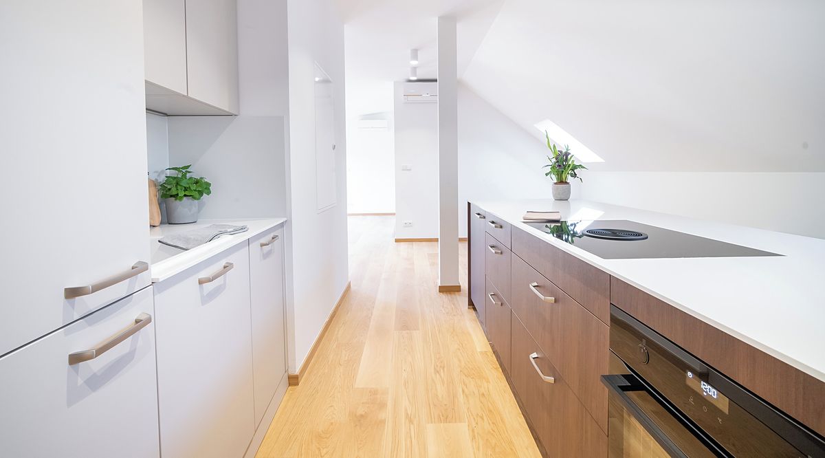 Pronájem bytu 3+kk 104 m² – fotografie 3