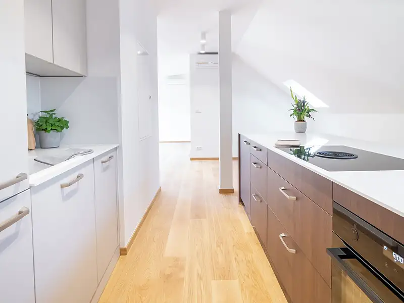 Pronájem bytu 3+kk 104 m², Praha – náhled fotky 3