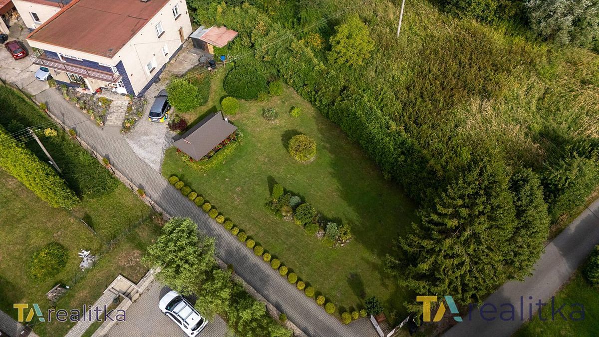 Prodej rodinného domu 300 m², pozemek 3471 m² – fotografie 4