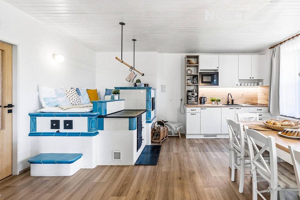 Prodej bytu 1+kk 21 m² – fotografie 3
