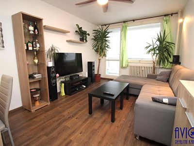 Prodej bytu 2+kk 52 m²