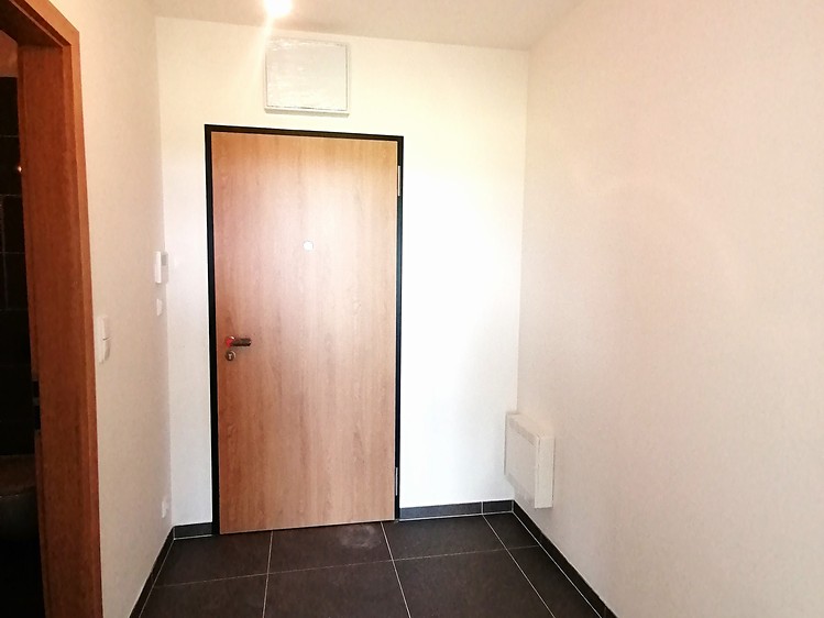 Квартира 1+kk на продаж, 29 м² (6 з 10)