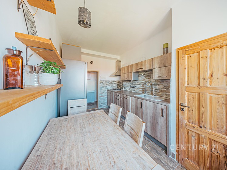 Квартира 2+1 в оренду, 61 м² (4 з 23)