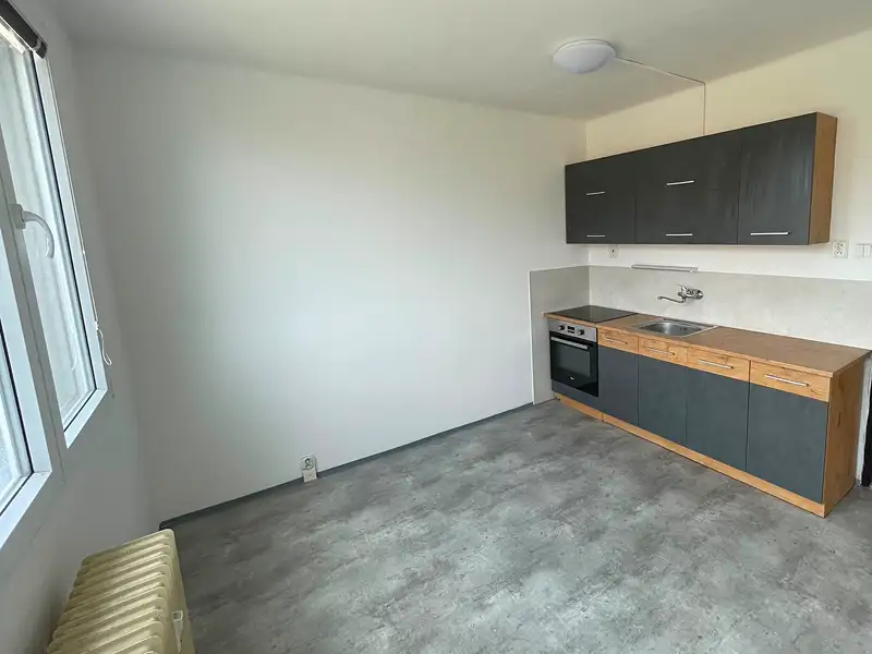 Prodej bytu 2+1 60 m², Planá nad Lužnicí – náhled fotky 1