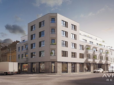 Prodej bytu 1+kk 33 m²