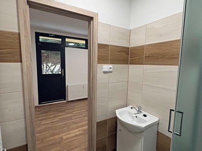 Квартира 1+kk в оренду, 16 м² (2 з 8)