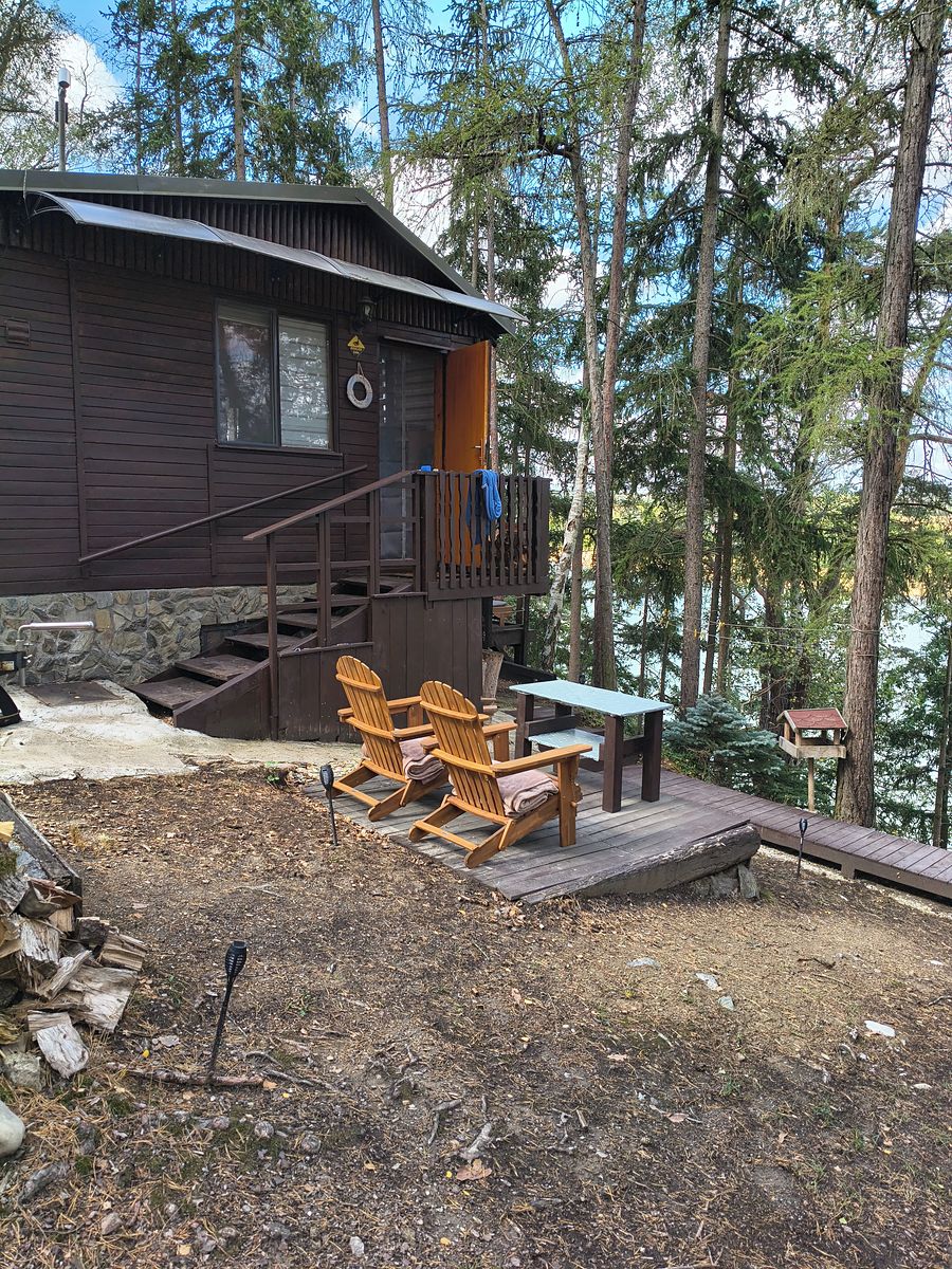Prodej chaty 58 m², pozemek 58 m² – fotografie 3