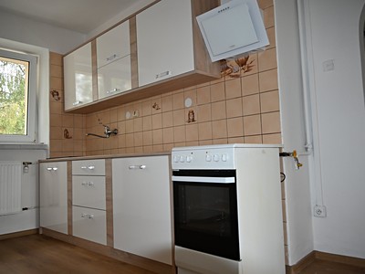 Prodej bytu 2+1 56 m²