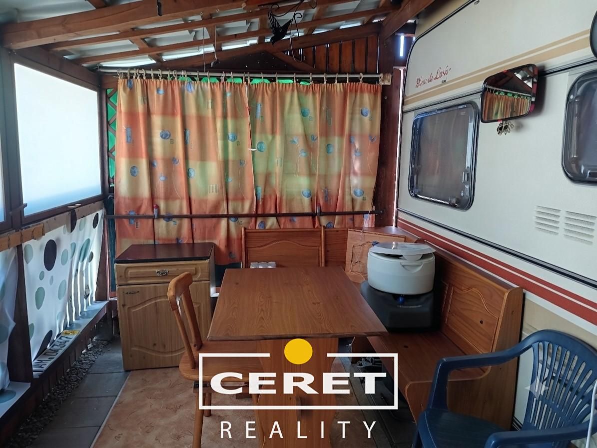 Prodej chaty 13 m², pozemek 14 m² – fotografie 3